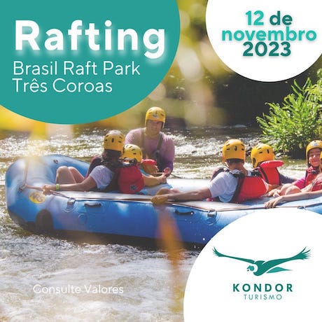 RAFT Brasil